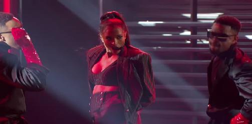 Ciara - Thinkin Bout You (Billboard Music Awards 2019)